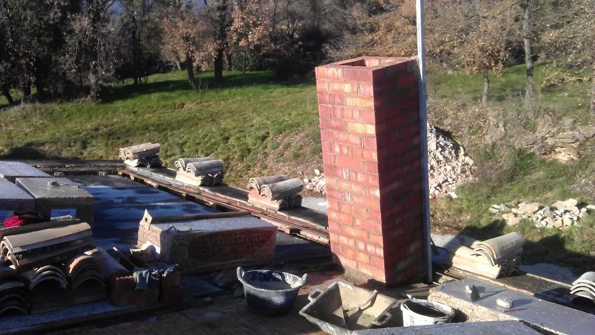 colocacion aislamientos tejado Seguro de responsabilidad civil para alba帽iles