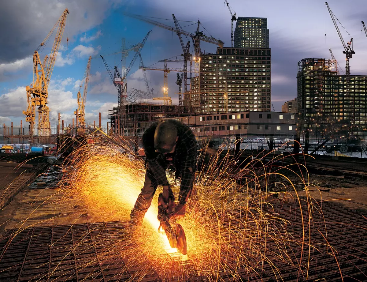 Constructora edificios Salamanca