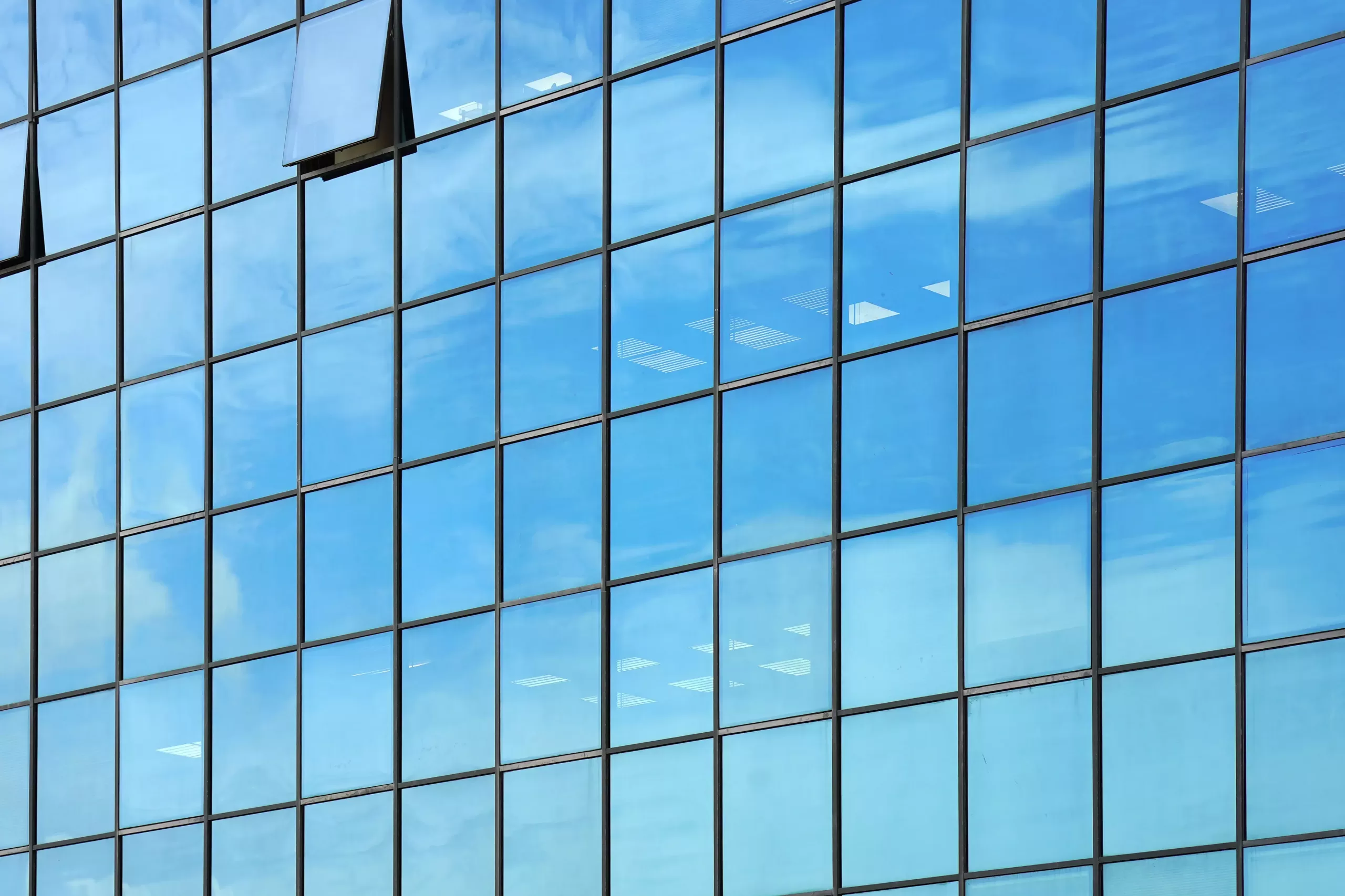 fachadas de cristal Perito judicial Salamanca