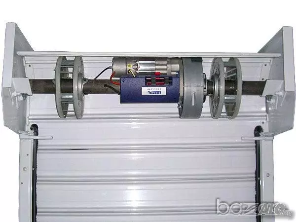 motor puerta garaje Motores puertas garaje Salamanca