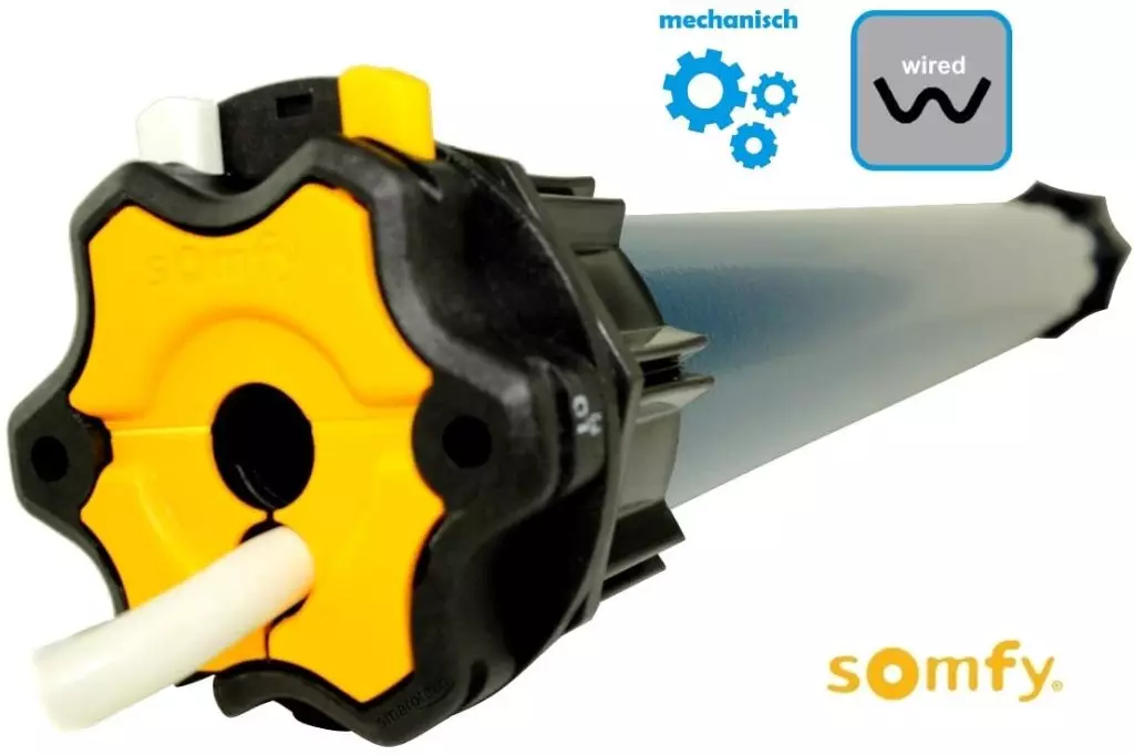 motores persianas Motores persianas Salamanca