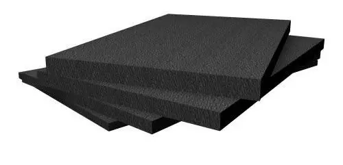 Poliestireno-expandido-grafito Poliestireno expandido grafito